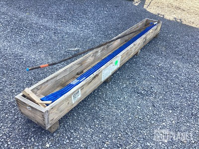 (7) Alstom Power MK 11/22 DRW E-174-653-J SHT2OF2 Bent Metallic Tubes