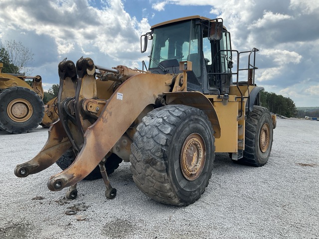 2006 Caterpillar 980H