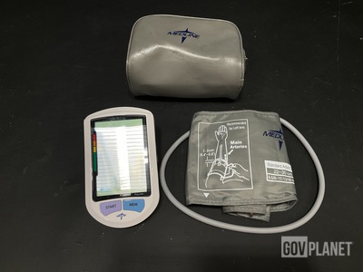 Medline MDS3001 Blood Pressure Monitor