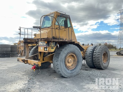 1994 Cat 775B Haul Truck (Inoperable)
