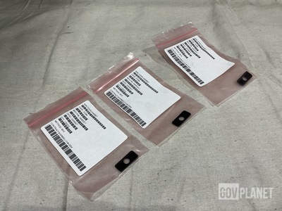(1,407) Thales Defense & Security 3400532-1 Gaskets
