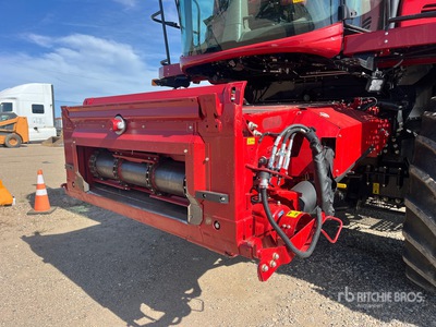 2024 Case IH 8250 Combine Harvester
