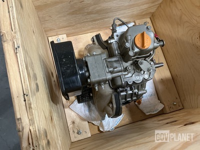 Yanmar L70AE-DEGFRYC Diesel Engine