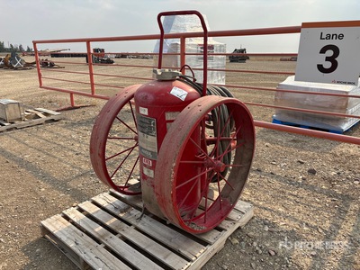 Fire Extinguisher