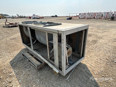 Air Exchange Unit