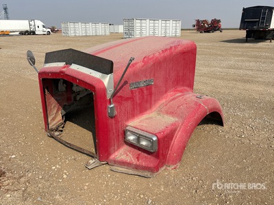 Kenworth Truck Hood