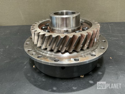 Spur Gear