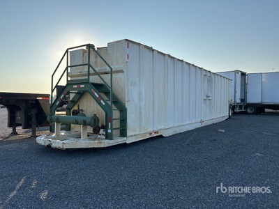 Frac Tank