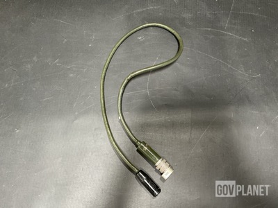 Carleton Technologies 40916-3 Cable Adapter