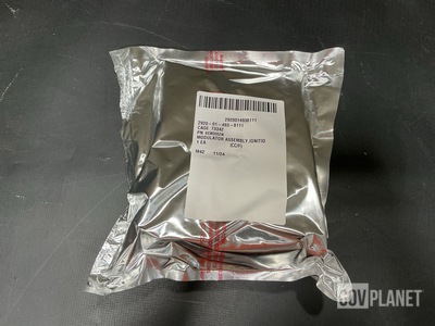 Allison Transmission ECB008ZN Ignition Modulator Assembly