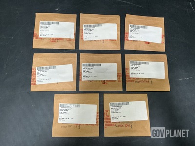 (8) Western Gear 15007 Switch Guards