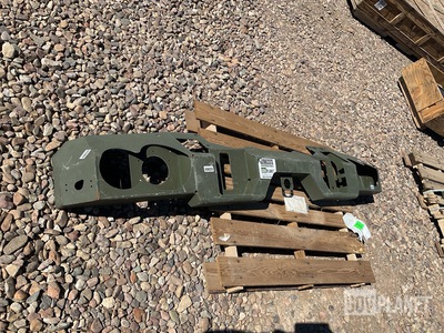 Vehicle Grille