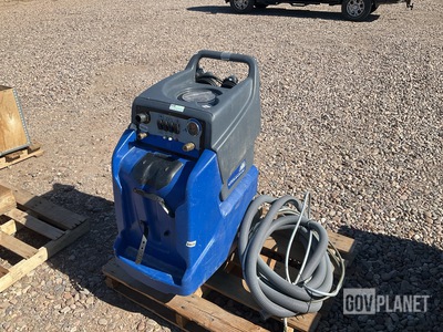 Windsor Dominator Extractor