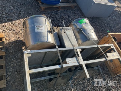 Cleveland TKET-12-T Kettle
