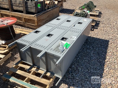 Storage Locker
