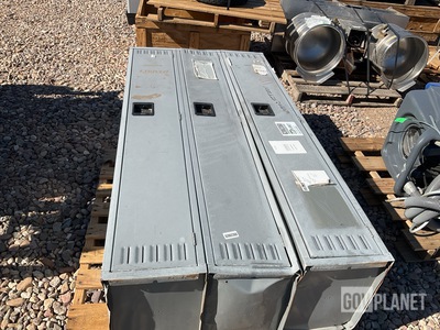 Storage Locker
