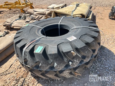 Firestone 26.5-25 Tire