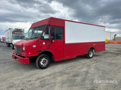 2016 Freightliner MT45 4x2 Step Van