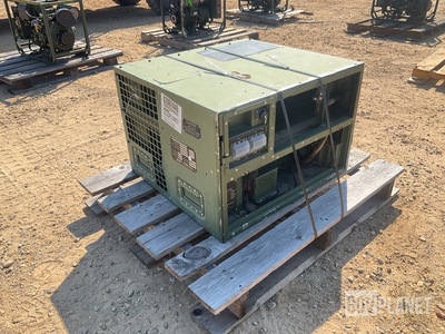 HDT GS1H93ZAANWFX11 Environmental Control Unit