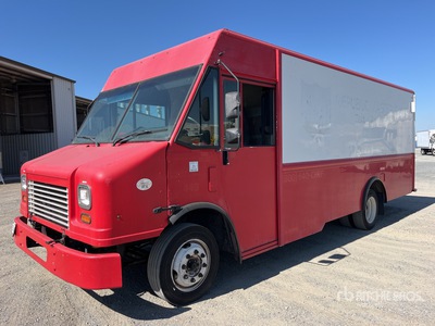 2016 Freightliner MT45 4x2 Lieferwägen
