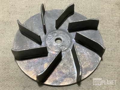 (123) 10933968 Centrifugal Fan Impellers