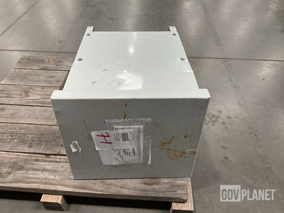 Schneider Electric 15S40H Power Transformer