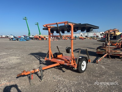 2019 Wanco WTSP Solar Tablero de señalización