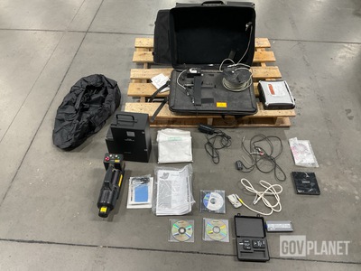 Golden Engineering XRS-3 Portable X-Ray Generator