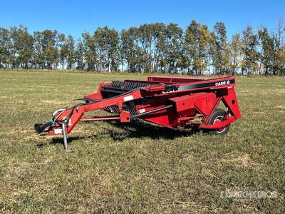 1996 Case IH 8340 9 ft Mower Conditioner