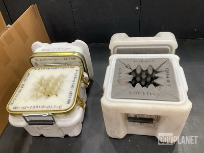 (39) Storage Cases