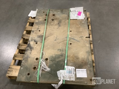 Plate Spacer