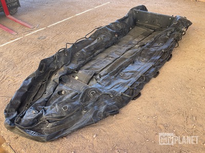 Inflatable Landing Boat