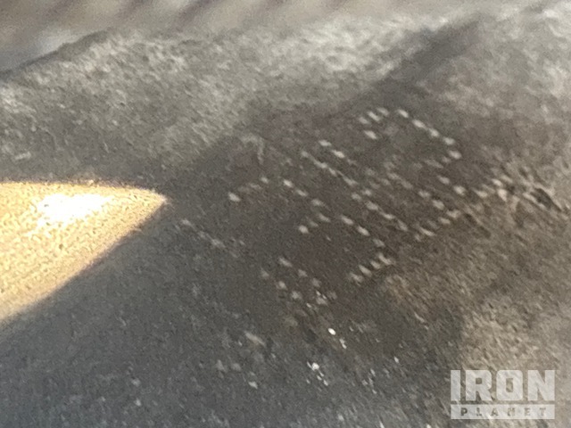 CAMIóN REVOLVEDOR 2007 KENWORTH MCNEILUS