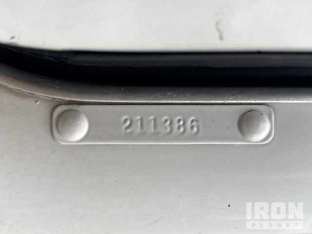 CAMIóN REVOLVEDOR 2007 KENWORTH MCNEILUS