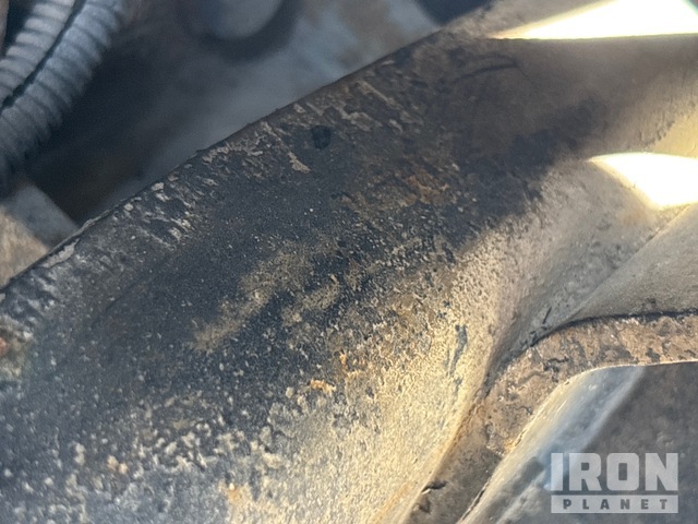 CAMIóN REVOLVEDOR 2007 KENWORTH MCNEILUS