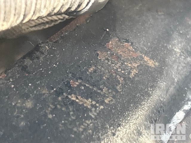 CAMIóN REVOLVEDOR 2007 KENWORTH MCNEILUS