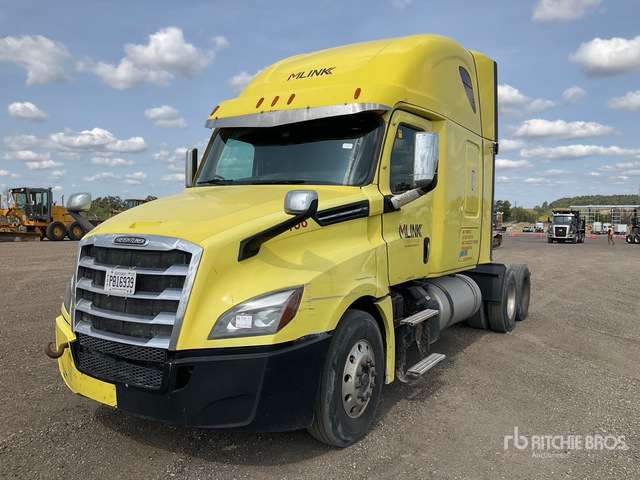 2021 FREIGHTLINER 2021