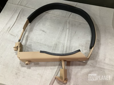 (50) General Dynamics 10001750 Retaining Straps