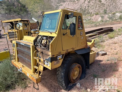 1990 (unverified) Cat 769C Haul Truck