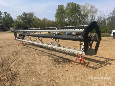 25 ft Pickup Reel
