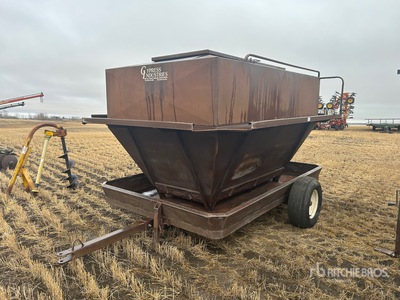 Cypress Industries Creep Livestock Feeder