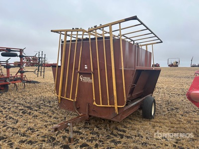 Cypress Industries Creep Livestock Feeder