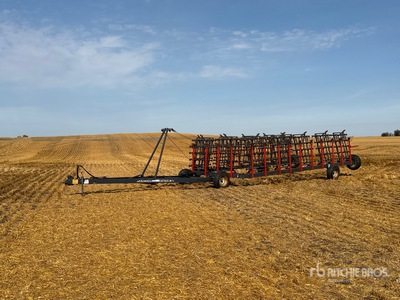 1987 Flexi-Coil 82 ft Harrow