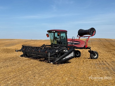 2011 Premier M150 30 ft Swather Windrower