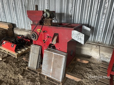 King Grain Cleaner