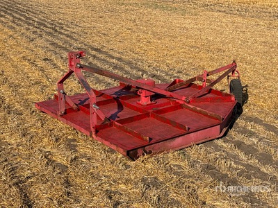 3 Point Hitch 72 Inch Rough Mower