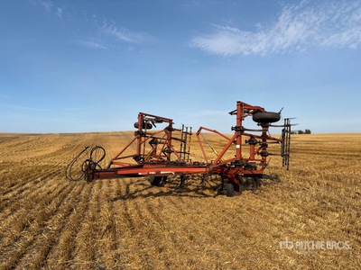 Morris CP525 25 ft Cultivator