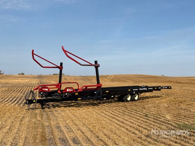 2020 Farm King BM2450S Przenośnik bel