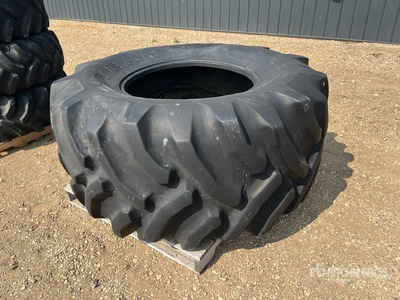 Goodyear 30.5L-32 Tires