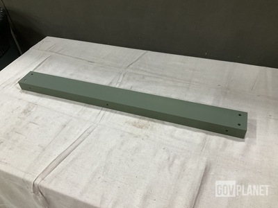 (41) HDT Expeditionary Systems 250-00032K-CP1 Channel-Skids